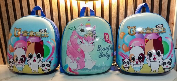 Sac à dos enfant animaux