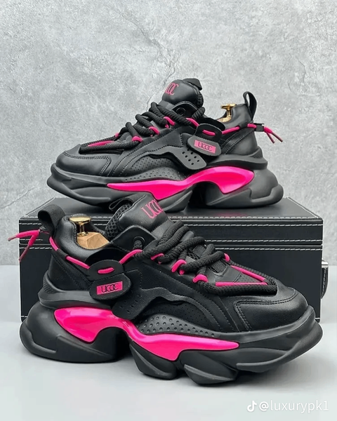 Unisex Stylish Sneakers