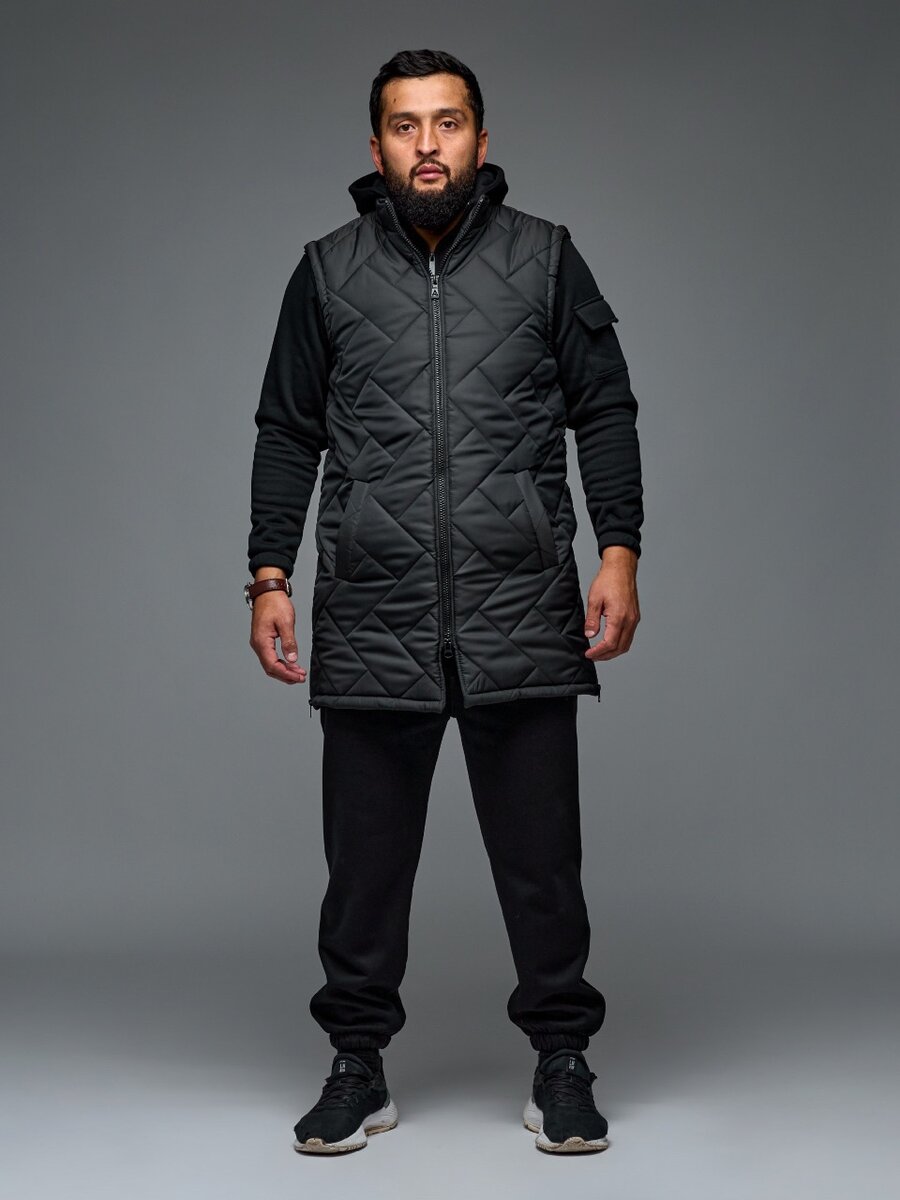 Безрукавка