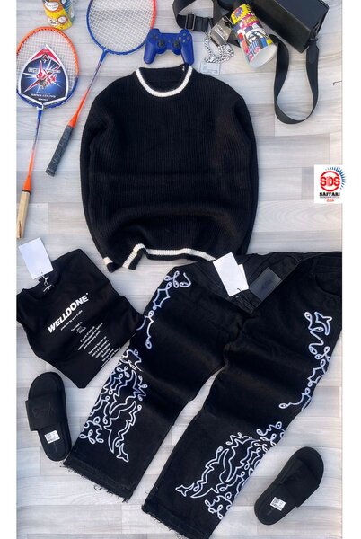 Vêtements Pour Hommes Élégants