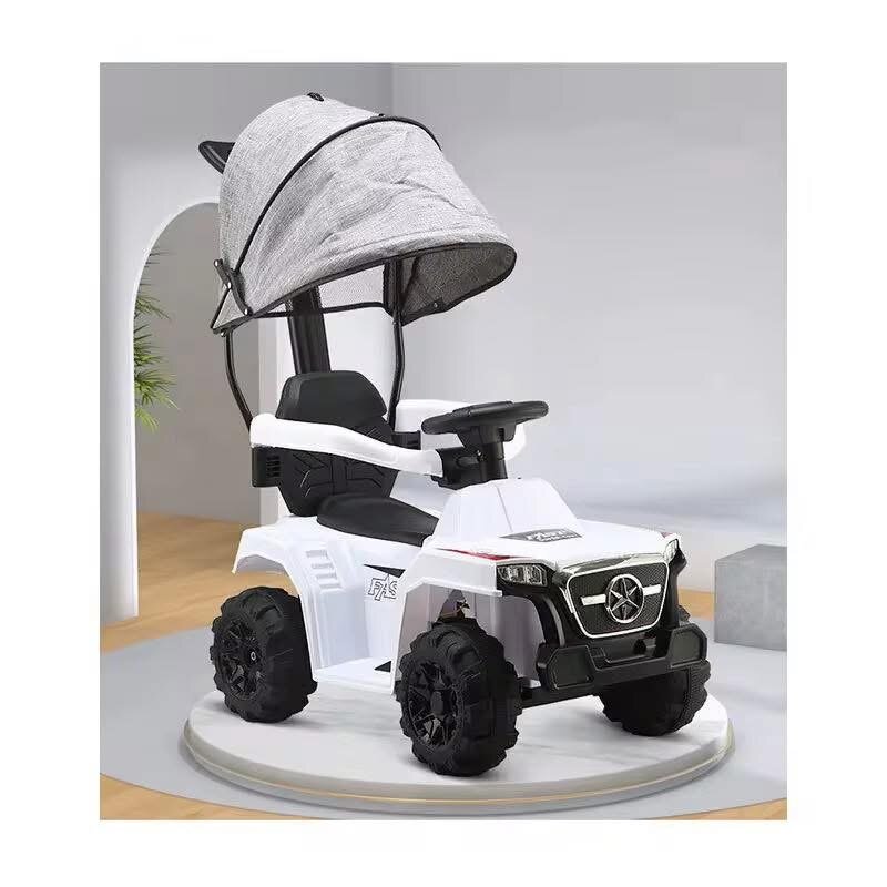 Voiture Porteur Enfant Luxe