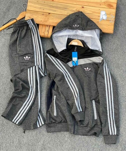 Complet Adidas Originals