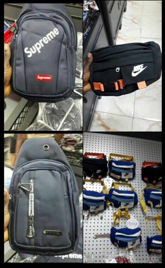 Sacoche Bandoulière Tendance