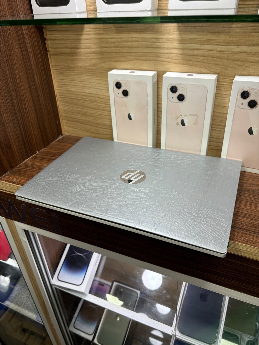 Hp probook g8 core i5