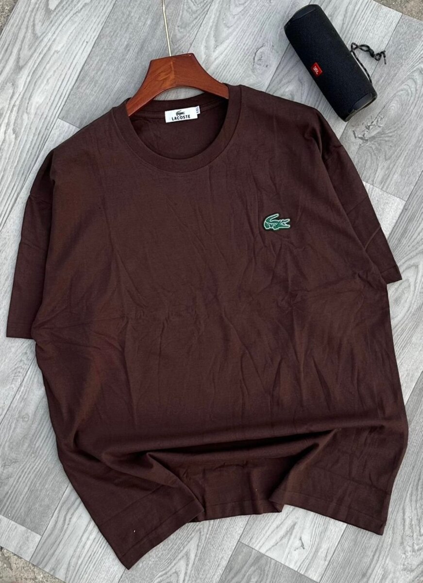 T-shirts tendance hommes