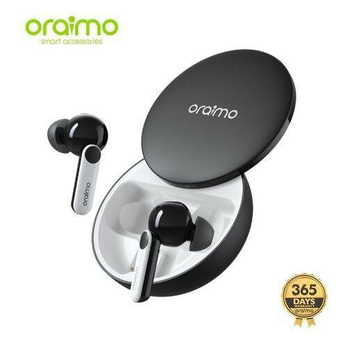 Oraimo FreePods 4 Active Noise Cancellation True Wireless