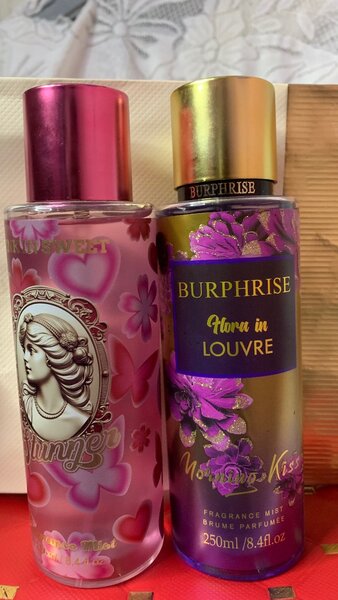 Both Male and Female