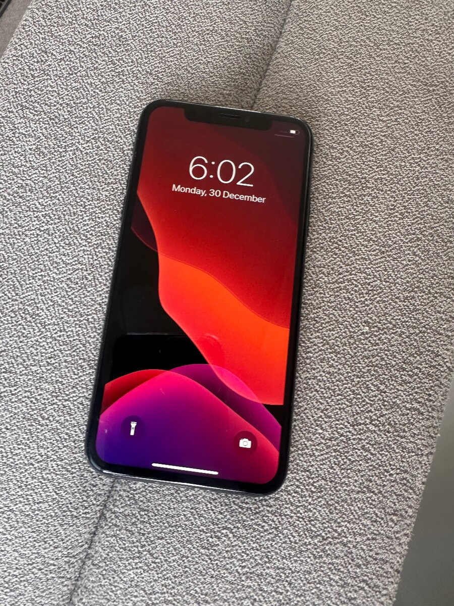 iPhone X 64 GB