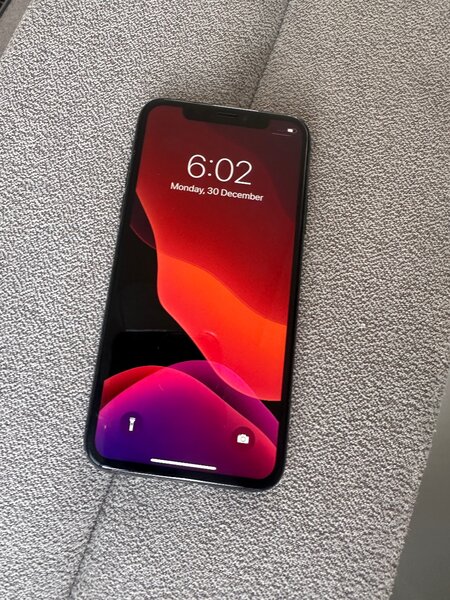iPhone X 64 GB