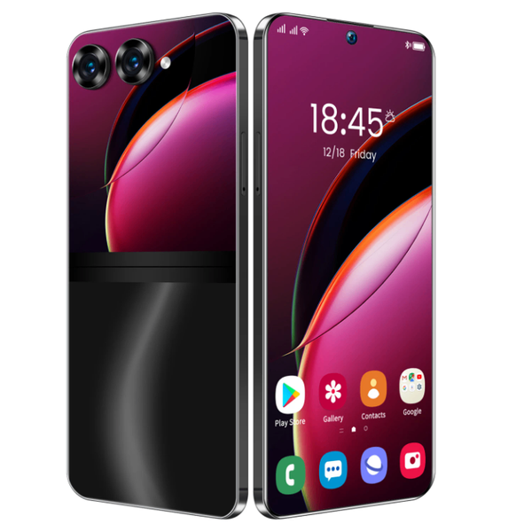 Smartphone S25 Ultra+ 6.79''