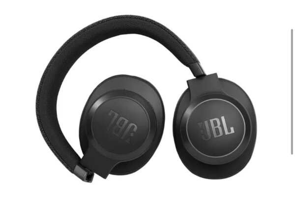 Casque Bluetooth JBL Confort