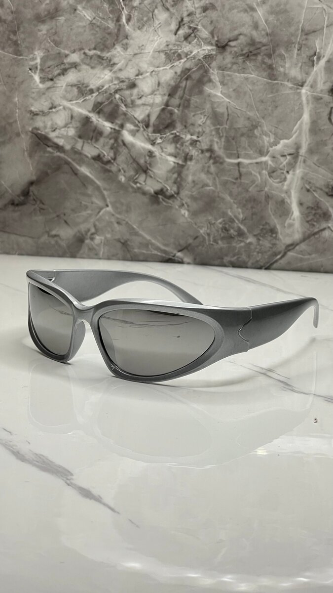 Lunette Alien Balenciaga