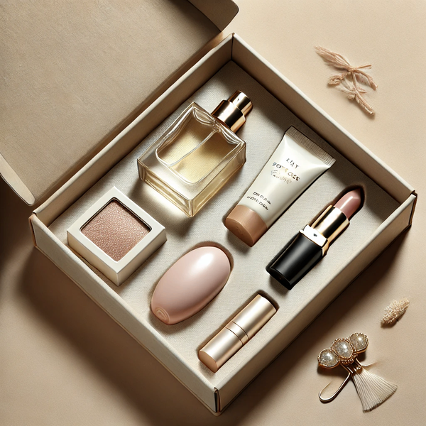 Coffret