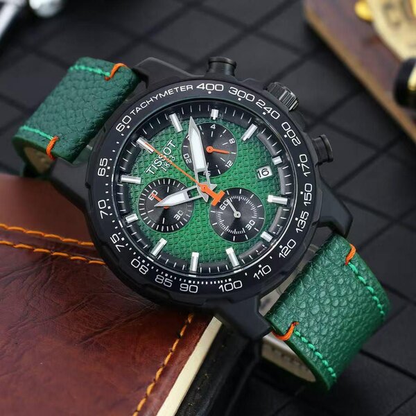 Montre Sport Chronographe