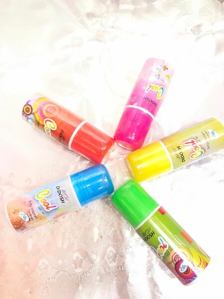 Déodorant Roll-On Cool 24h