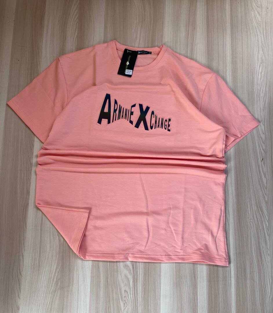 Special round neck shirts Available