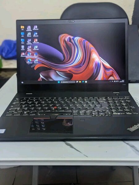 Ordinateur Portable Lenovo ThinkPad