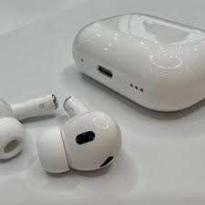 Original iPhone AirPods Pro 2