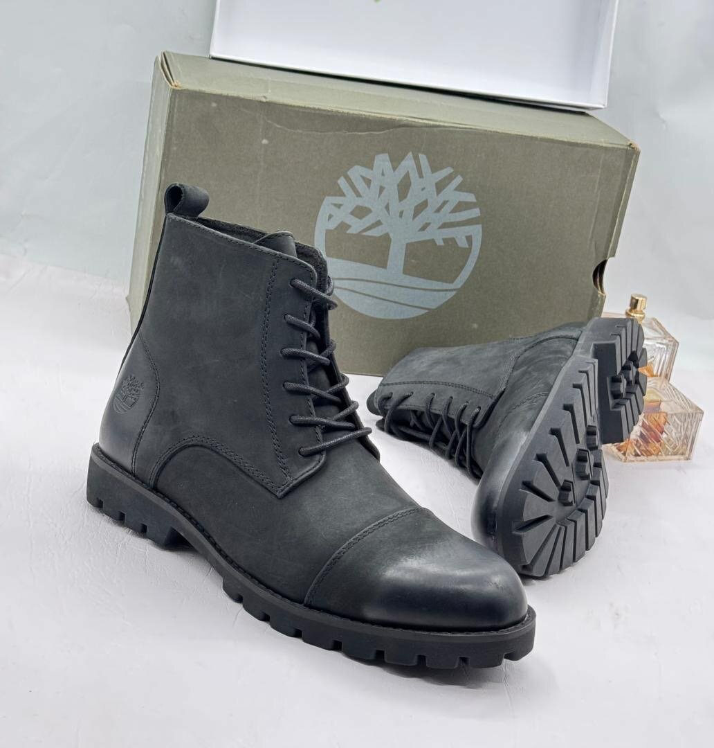 TIMBERLAND CLASSIC BOOT