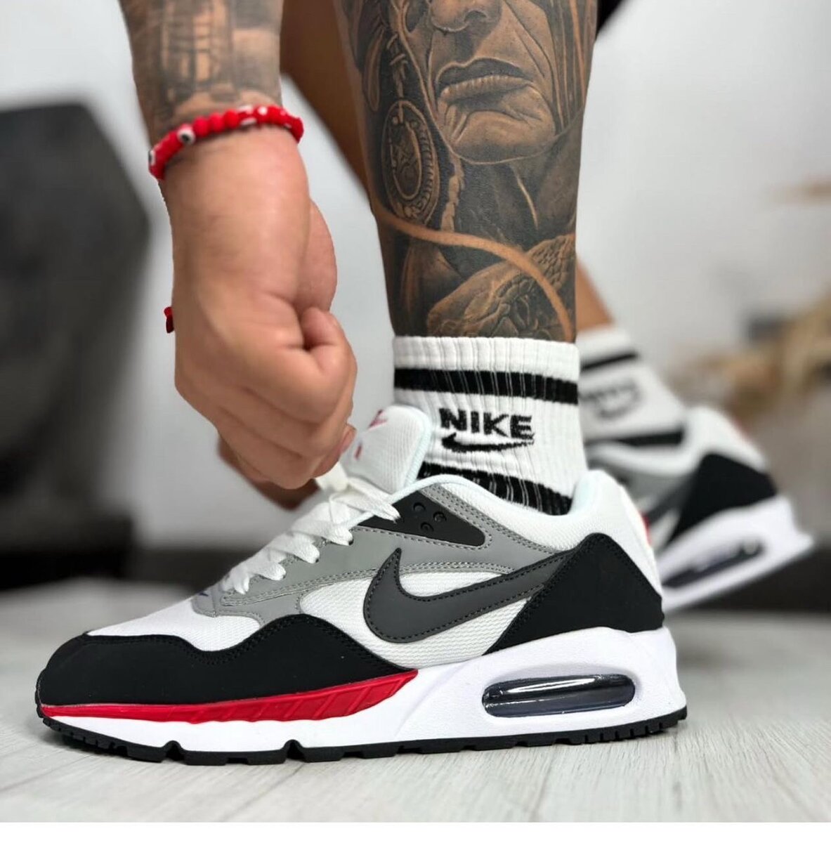 Baskets Nike Air Max