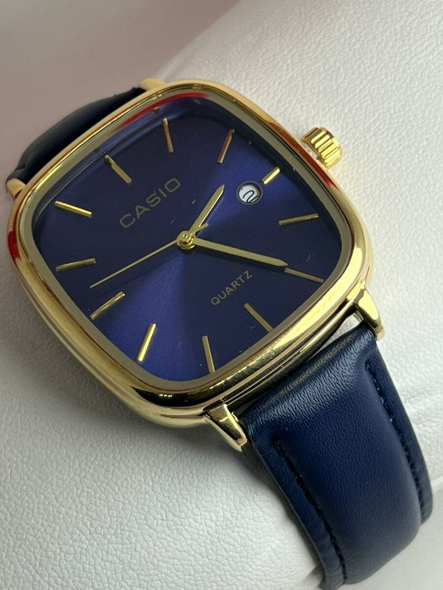 Montre Homme Elegante Quartz