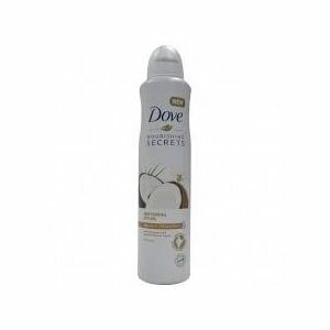 Dove Déodorant Noix de Coco