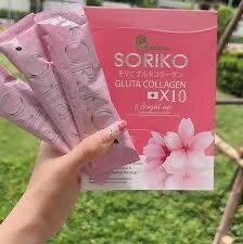 SORIKO collagen