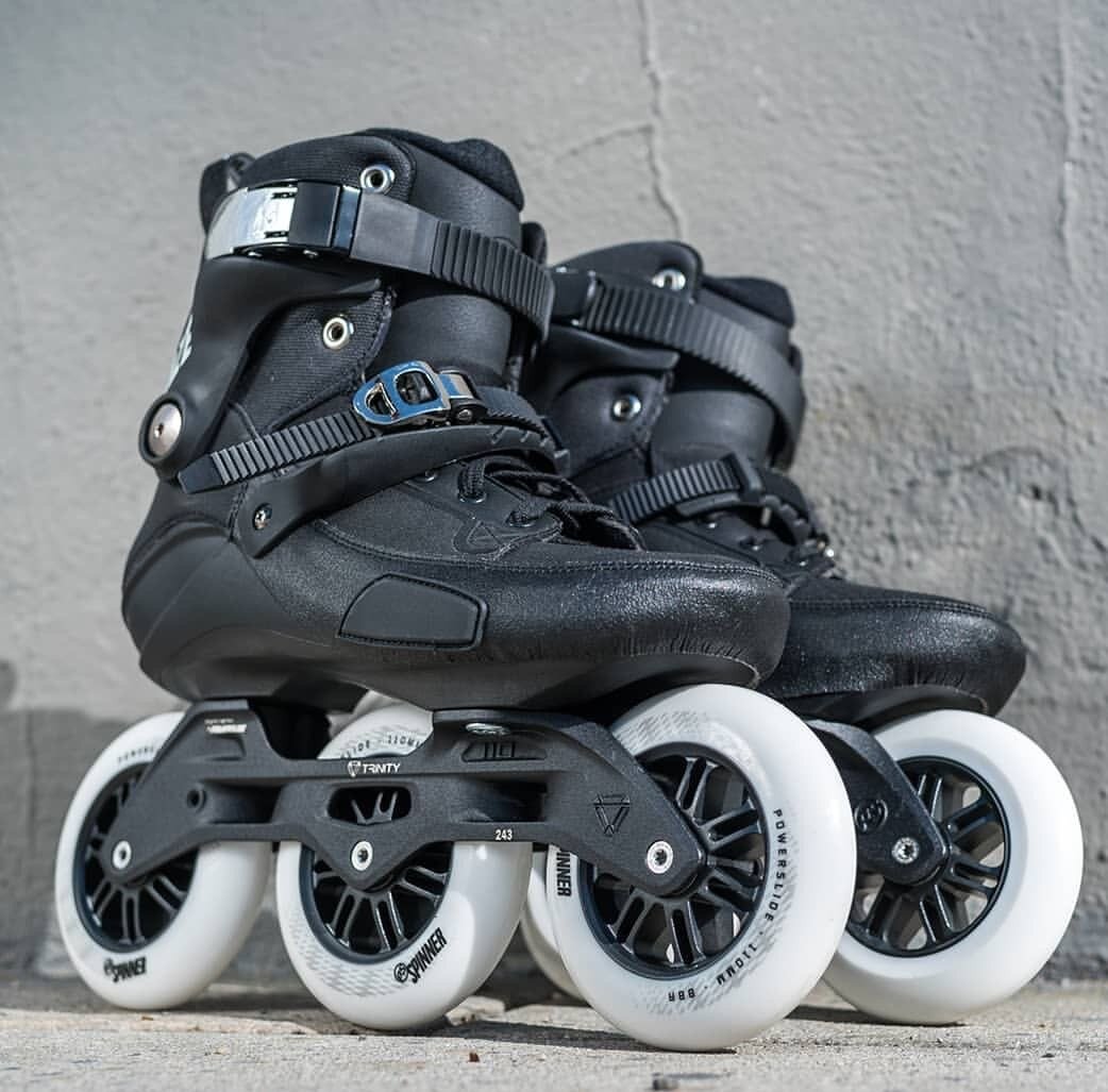 Rollers pour adultes robustes