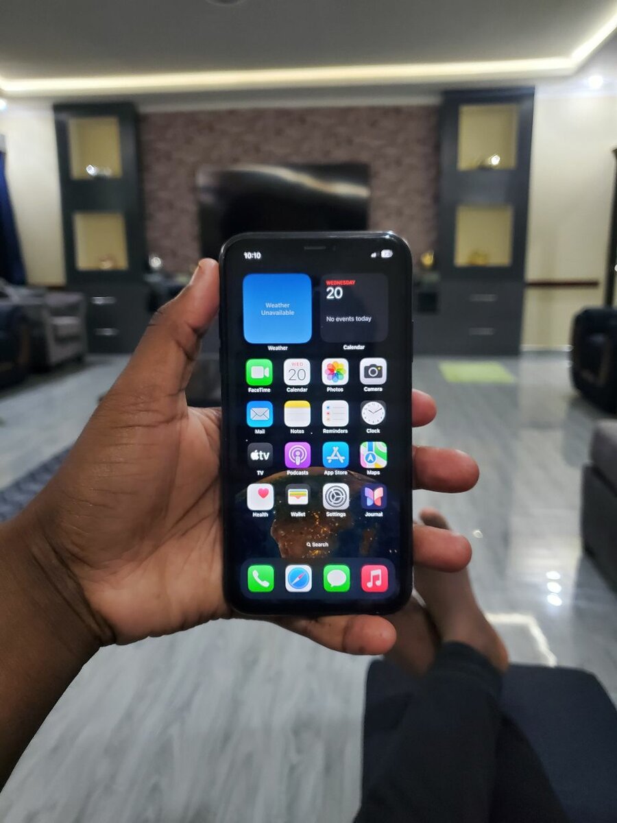 IPhone xr