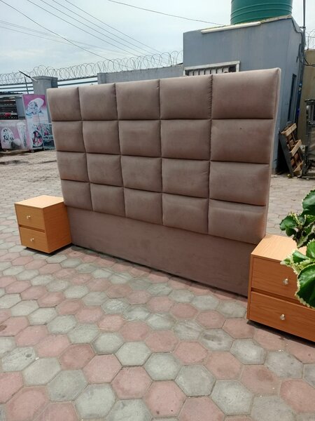 brown bedroom set
