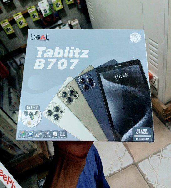 Tablette éducatif 2 Sim