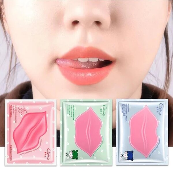 Collagen Lip Mask