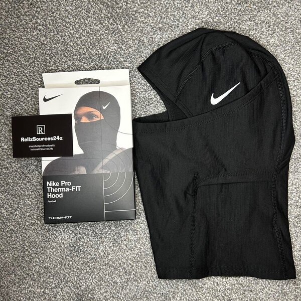 Nike Balaclava Therma-FIT