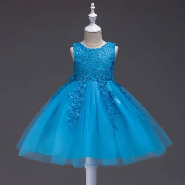 Robe pour enfant
