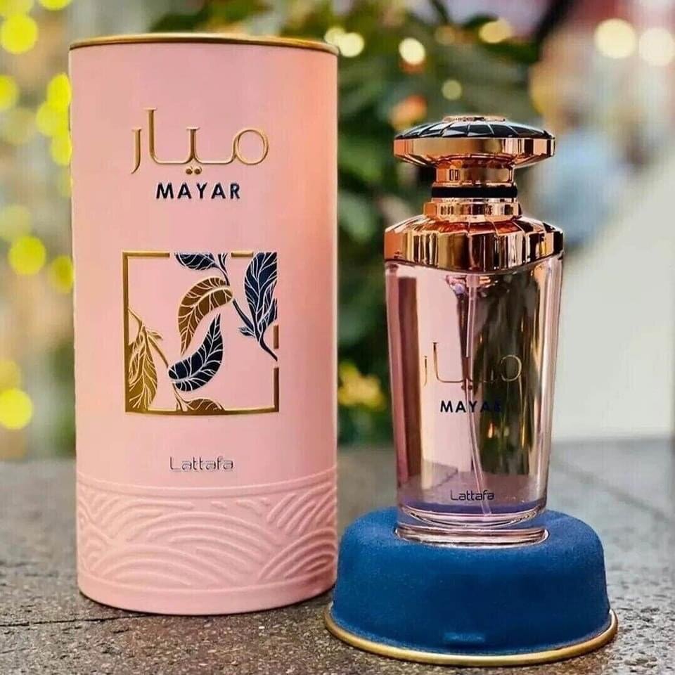 Parfum Arabes Mayar