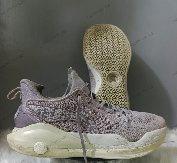 Baskets de sport légères homme