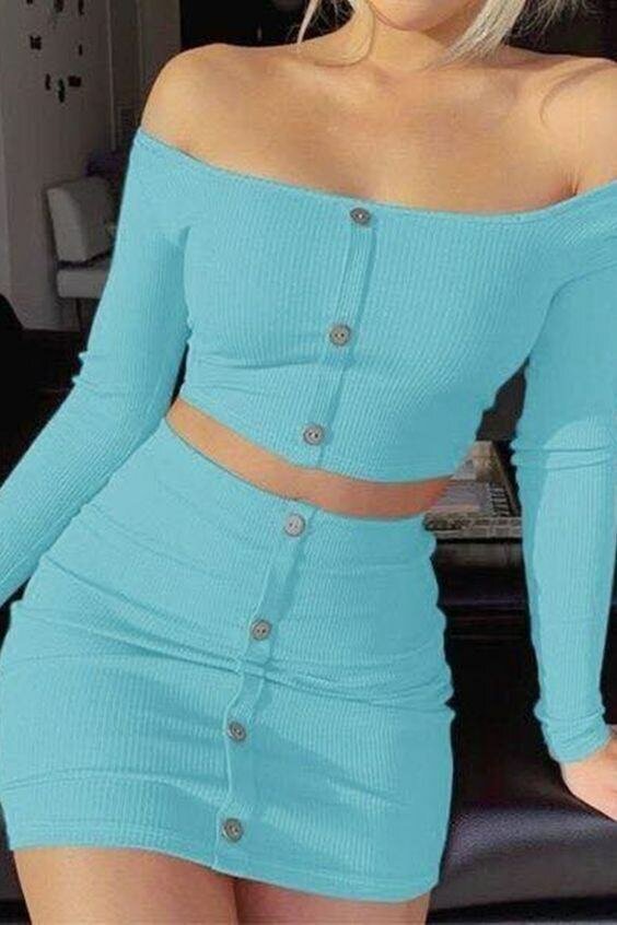 Robe élégante moulante