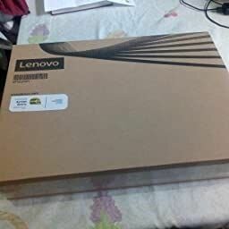 Lenovo laptop