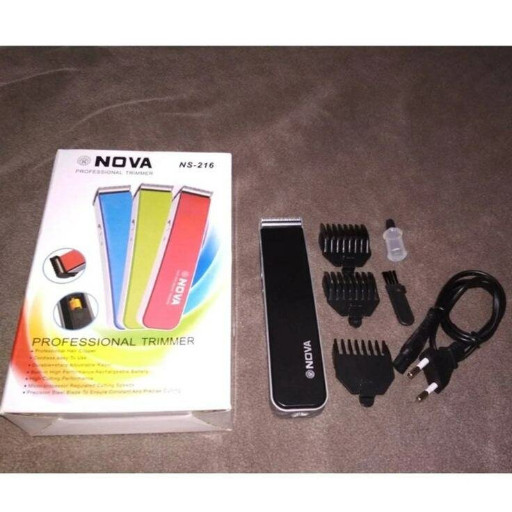 Tondeuse Professionnelle Nova NS-216