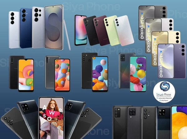 Samsung Galaxy Z Fold7