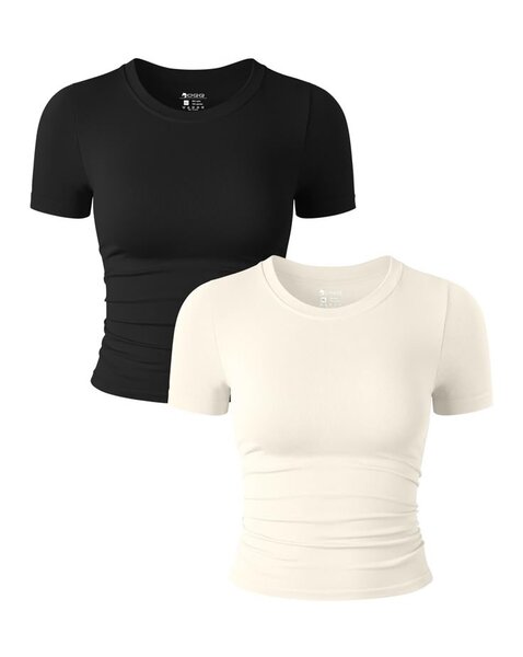 Lot de Hauts Femme Élégants