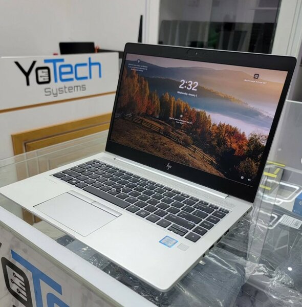 HP EliteBook 840 G6