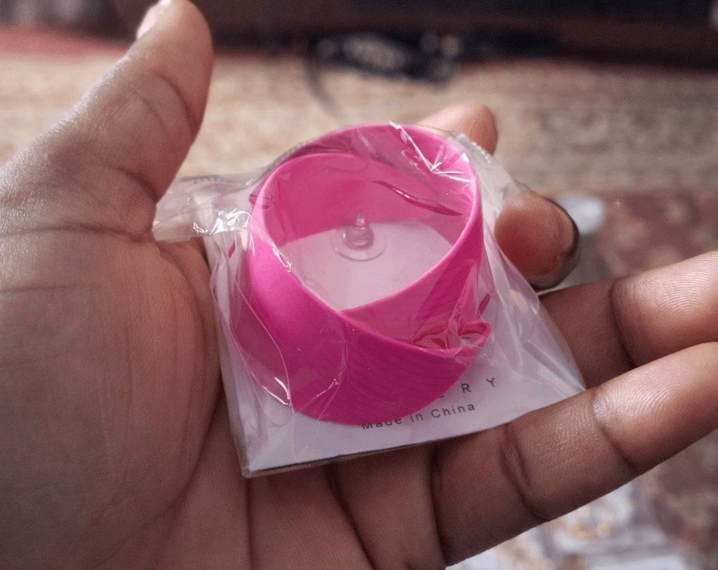 Boucles d'Oreilles Stylées