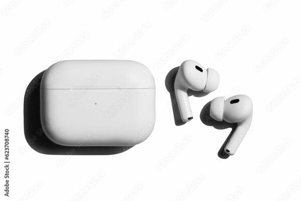 Original iPhone AirPods Pro 2