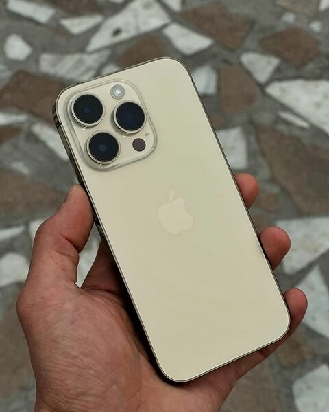 iPhone 13 Pro