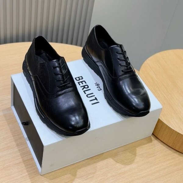 Chaussures Derby Berluti Homme