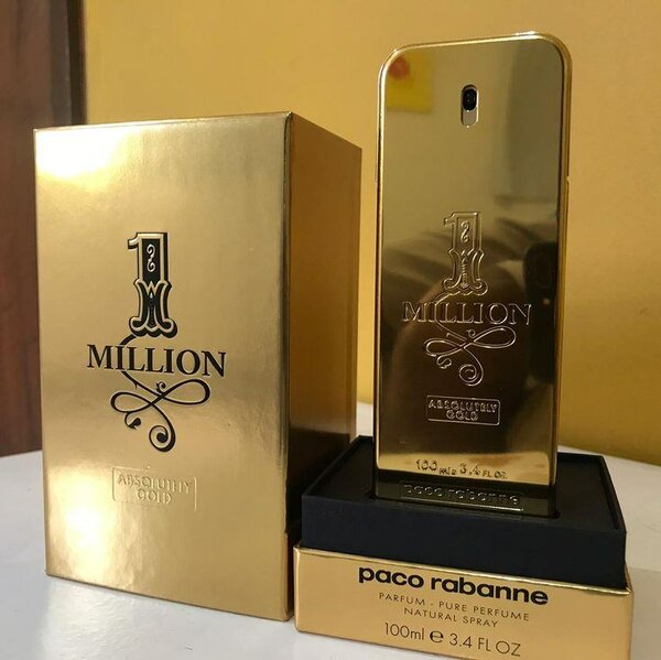 Paco Rabanne - 1 Million