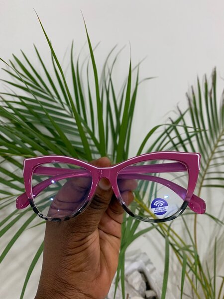 Plain Glasses