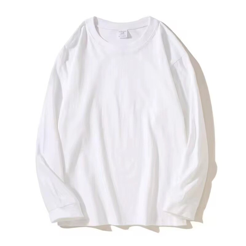 TEE-SHIRTS LONG SLEEVE