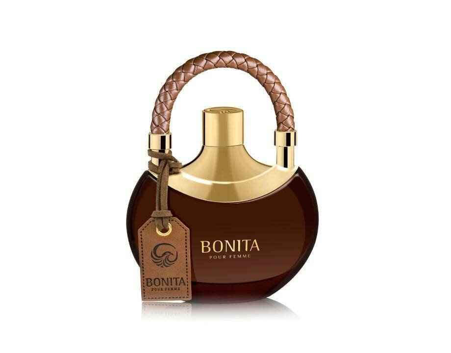 BONITA Sweet Perfume